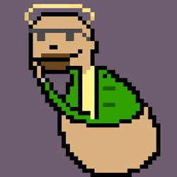 CryptoEggHeads #1785