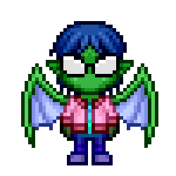 16-bit Avatar #55