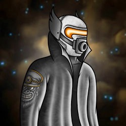 Crypto Electro Punk #15