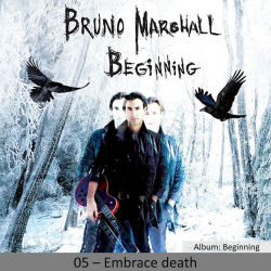 05 - Embrace death | Special Unique