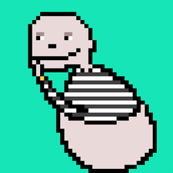 CryptoEggHeads #1658