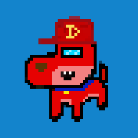 FluffyCryptoDog #1269