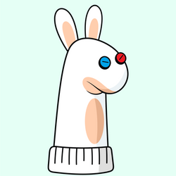 #230 Professor BarranSock