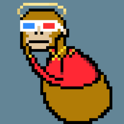 CryptoEggHeads #1834