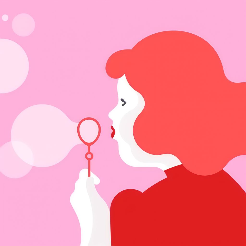 Colorful Environment #24