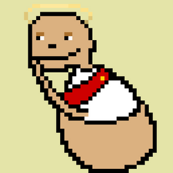 CryptoEggHeads #1924