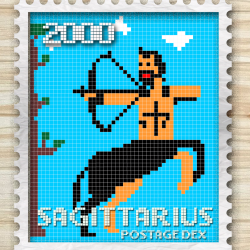 ZODIAC SAGITTARIUS