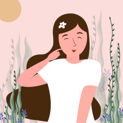 #53 Closing Eyes - Shy Smiley