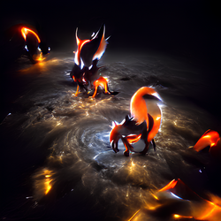 Nine-Tailed Fox