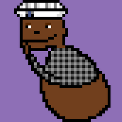 CryptoEggHeads #1447