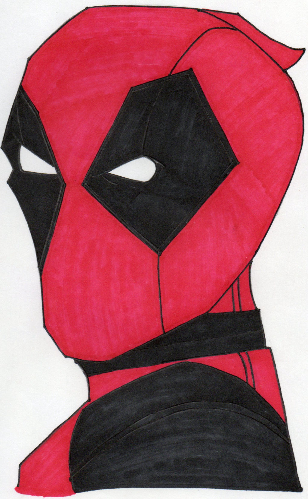 Dead Pool