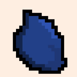 Rock Davinci Pixel Art | ID 04