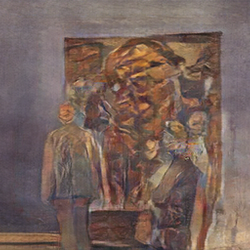 Art isn't only a painting.