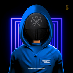 UGI AVATAR SQUID GAME  #085