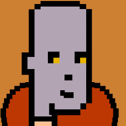 Destro (Paint Punk #134)