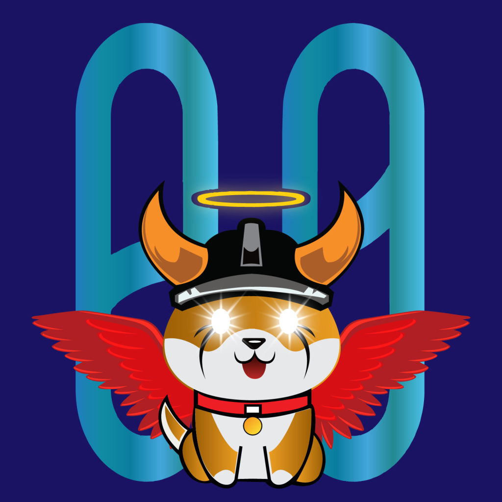 FLOKI-ONE 4th Variant