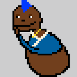 CryptoEggHeads #1499