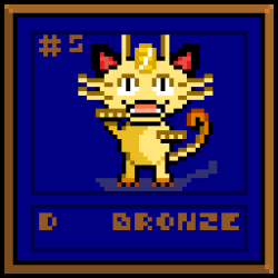 Pixelmon #5 Pixelowth