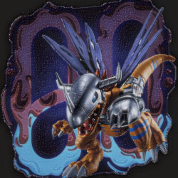 ONE Mini Dragon Electricity