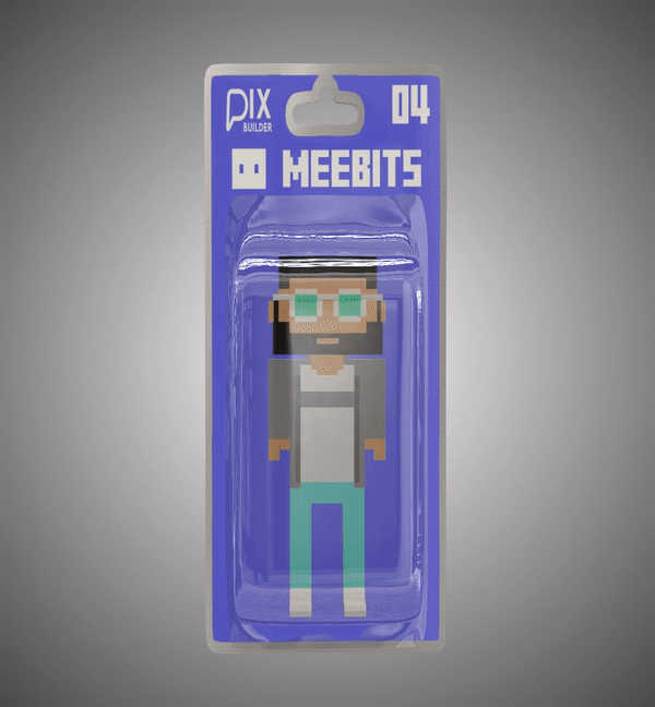 MEEBITS-PB #004
