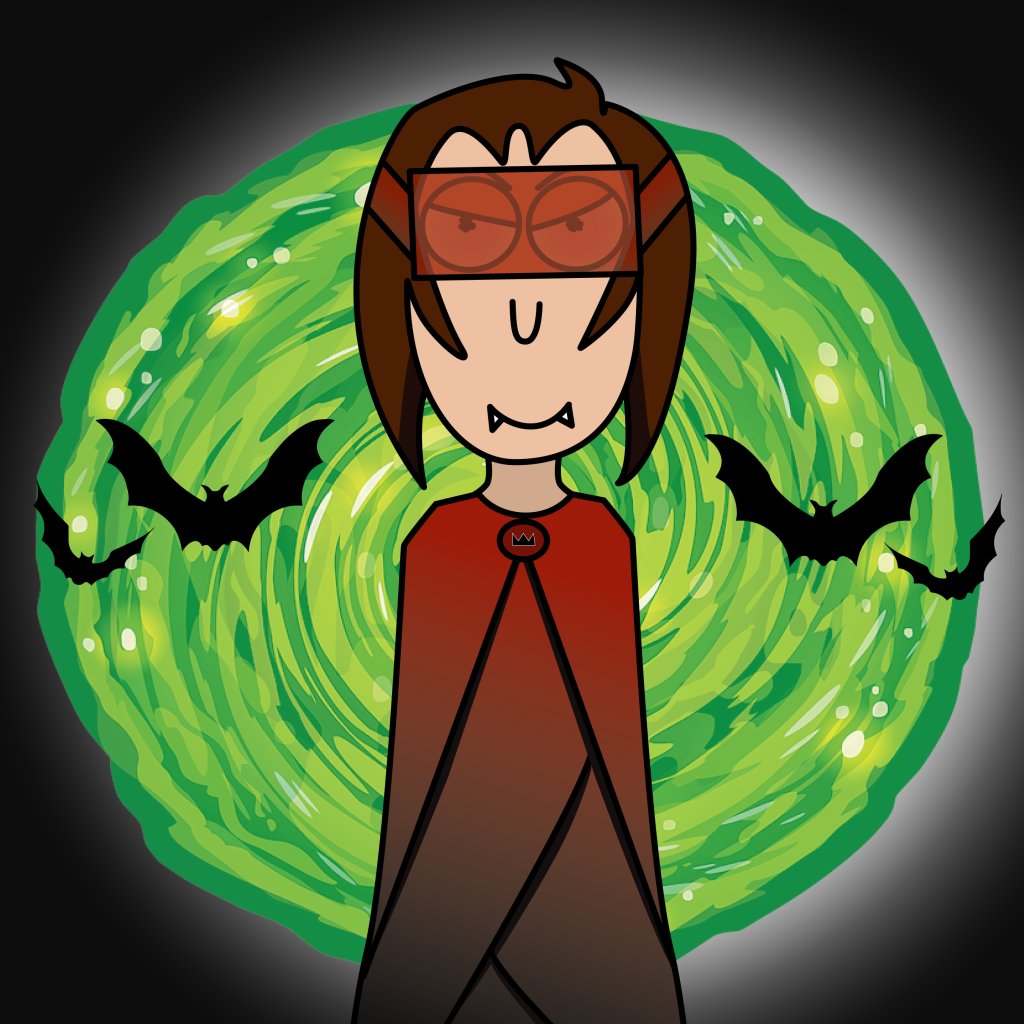 Rando Guy Club #23/30