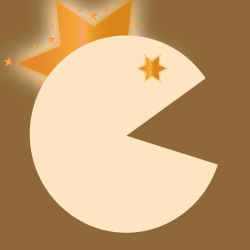 Pac man #065