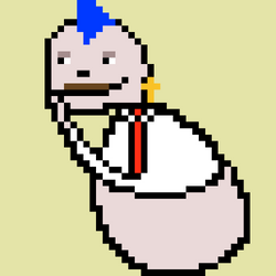 CryptoEggHeads #1615