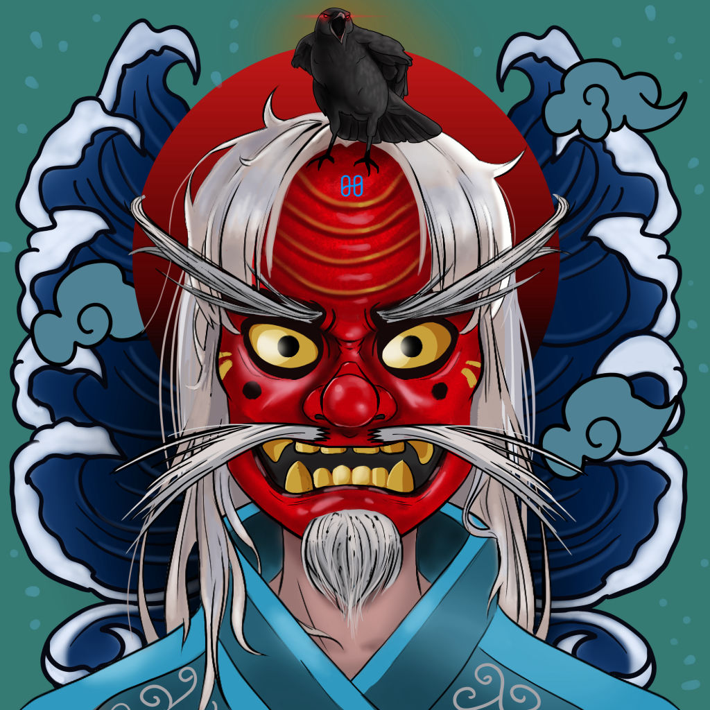 Tengu