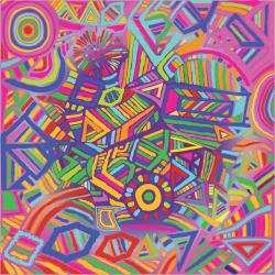 Everything that Stands