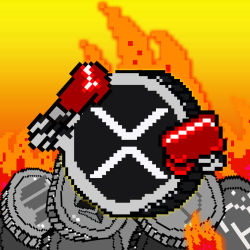 CRYPTO TO THE MOON #6