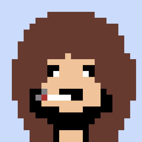 SmokePunks animated #3