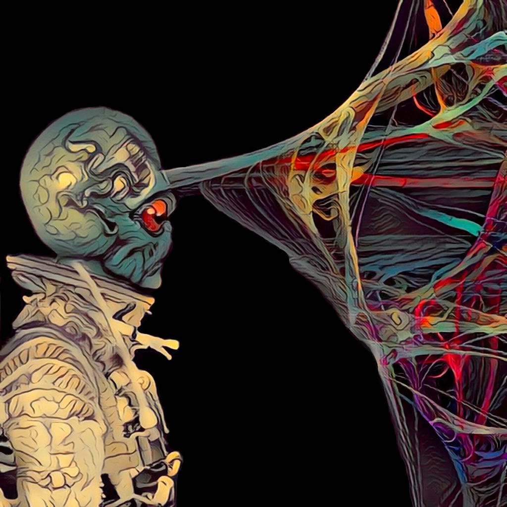 Solar Force #14 - Xanon