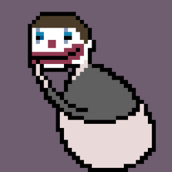 CryptoEggHeads #1867