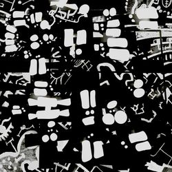 Insanity Droplet Nr. 84