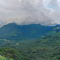 Abstract painting#87