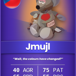 CRTC: Jmujl [Common]