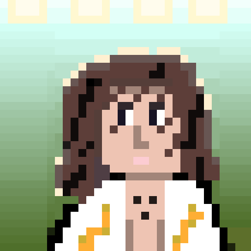 Harmony Rockstar #6 - Jimmy Page