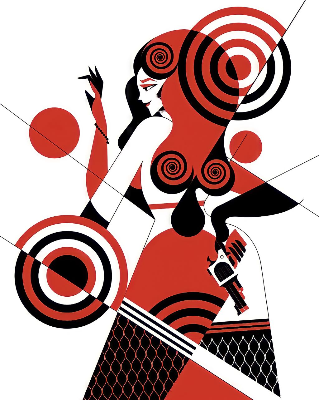 Colorful Environment #45