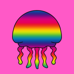 Jellyfish No. 14