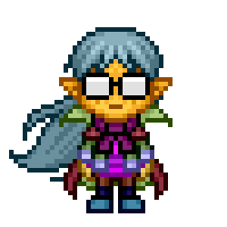 16-bit Avatar #57