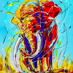 Digital painting #40