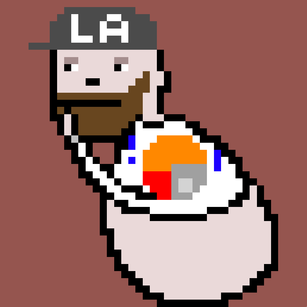 CryptoEggHeads #2408