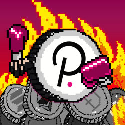 CRYPTO TO THE MOON #8