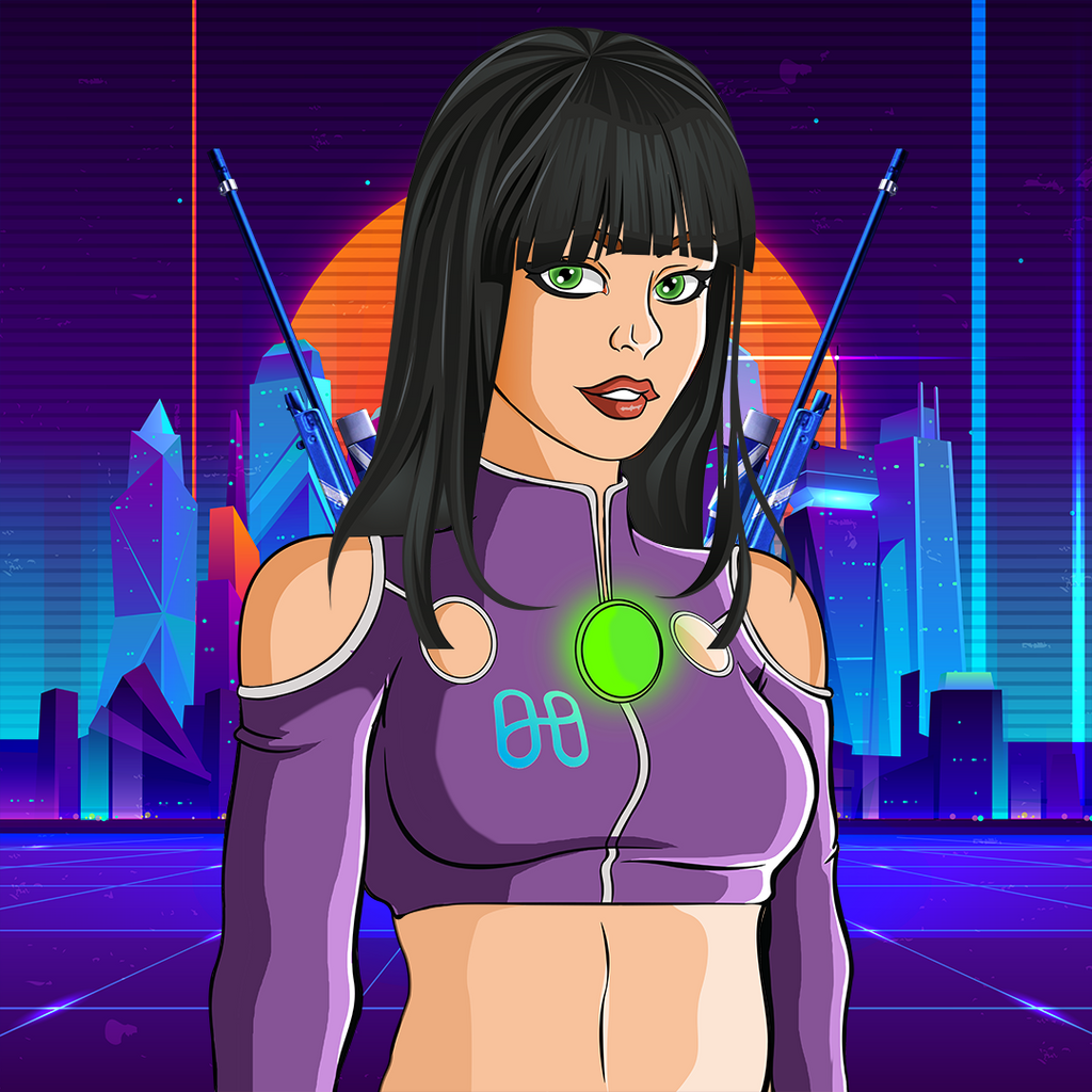 #395 Harmony Beauties Comics