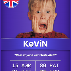 CRTC: KeViN [Common]