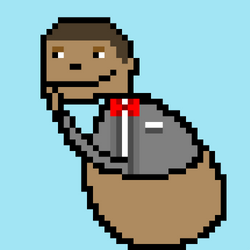 CryptoEggHeads #1912