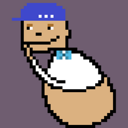 CryptoEggHeads #1886