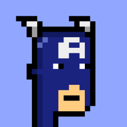 CryptoPunk - Cosplay #09