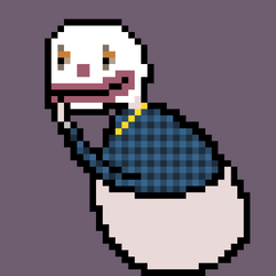 CryptoEggHeads #1858