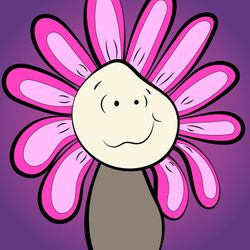 #002: Flowerkids ZEN-GENS